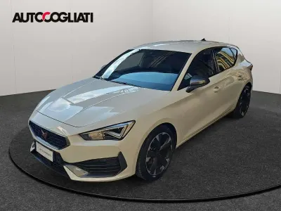 Occasion Cupra Leon