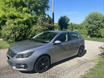 Usata Peugeot 308