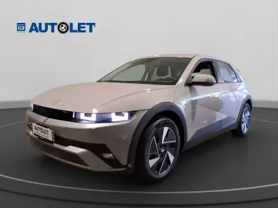 Usata Hyundai Ioniq 5