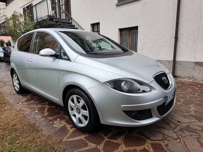 Seat Altea