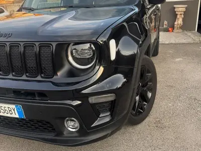 Usata Jeep Renegade
