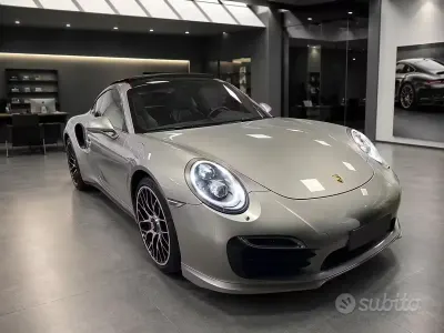Usata Porsche 991