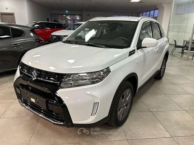 Nuova Suzuki Vitara Cool 110 CV (80 kW) 2026 Bianco SUV