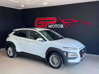Usata Hyundai Kona