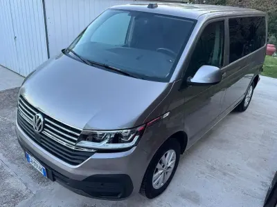 Usata VW T6.1