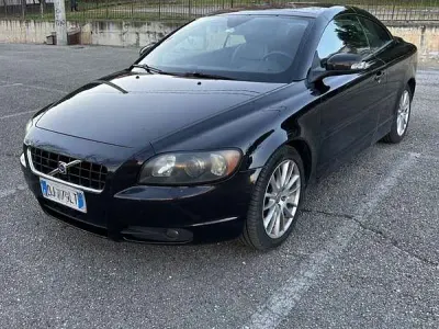 Usata Volvo C70