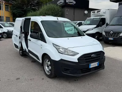 Usata Ford Transit Connect