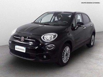 usata Fiat 500X x 1.6 multijet 130cv connect 4x2