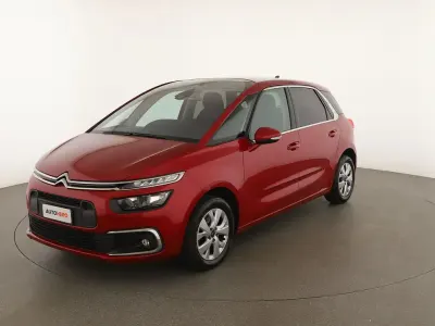 Usata Citroën C4 SpaceTourer