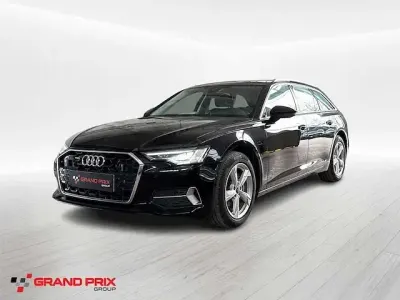 Usata Audi A6