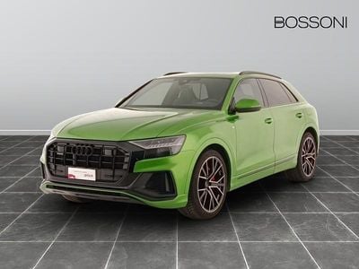 Usata Audi Sport Quattro Sport 381 CV (280 kW) 2024 Coupé