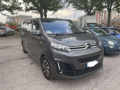 Citroën Spacetourer