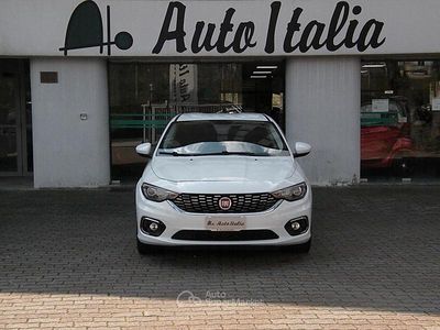 Usata Fiat Tipo Lounge 95 CV (69 kW) 2020 Bianco Station wagon