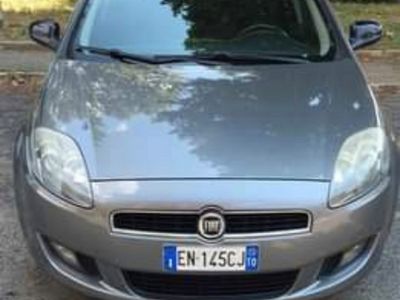 usata Fiat Bravo 1.4 16v easypower Emotion Gpl 90cv