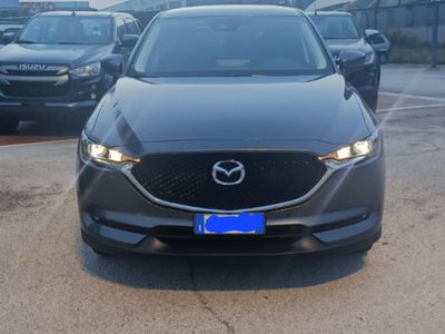 usata Mazda CX-5 2wd 165cv skyactive-g business