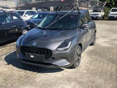 Brugt Suzuki Swift