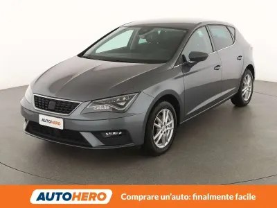 Usata Seat Leon