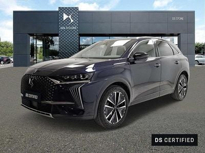 Other Usata 2023 DS Automobiles DS7 Crossback Opera SUV | 26.500 € (Cara)