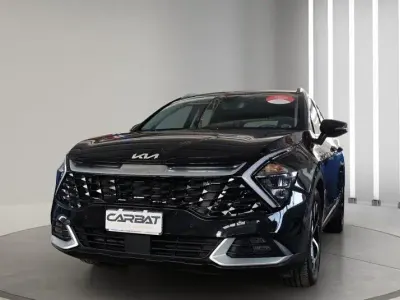 Usata Kia Sportage Style 136 CV (100 kW) 2024 SUV