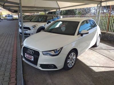 usata Audi A1 A11.6 tdi Ambition 105cv