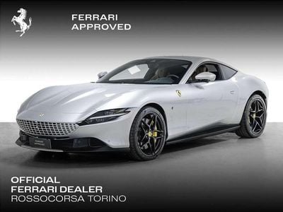 Ferrari Roma