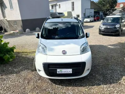 Occasion Fiat Qubo