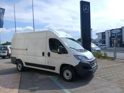 Usata Fiat Ducato
