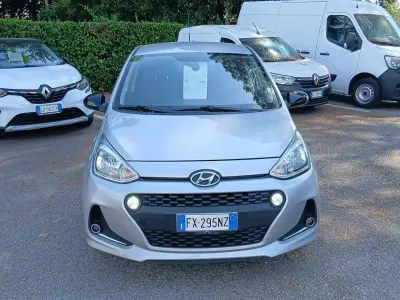Usata Hyundai i10