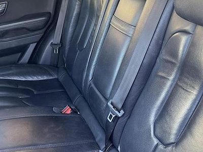 Usado Land Rover Range Rover evoque 190 HP (139 kW) 2013 Branco SUV