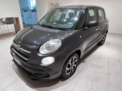 usata Fiat 500L 1.3 Multijet 95 CV Mirror