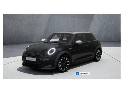 usata Mini Cooper "Premium Plus" Yours 5 Porte