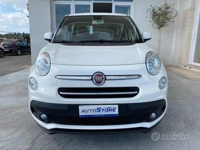 Usata Fiat 500L Urban 95 CV (69 kW) 2019 Monovolume