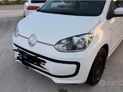 Usata VW up!