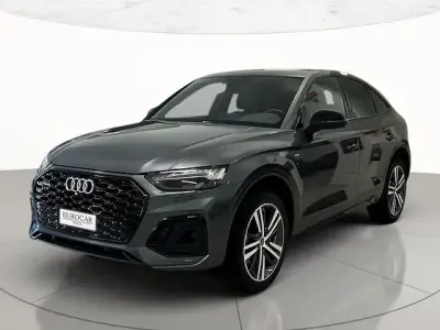 Usata Audi Q5 Sportback