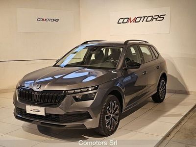 usata Skoda Kamiq 1.0 TSI Style