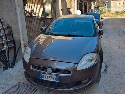 Fiat Bravo