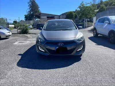 Usata Hyundai i30