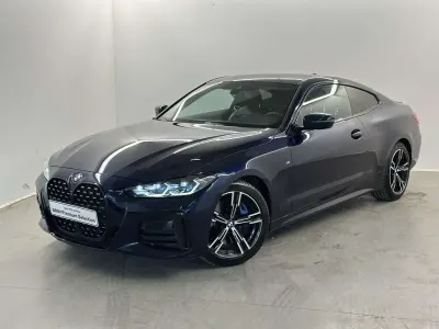 Usata BMW M440