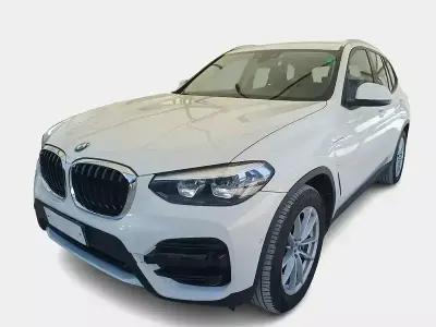 Usata BMW X3