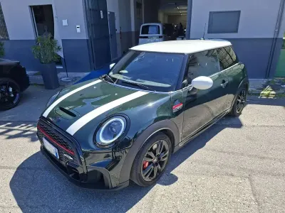 Usata Mini John Cooper Works