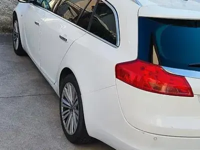 Usata Opel Insignia