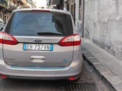 usata Ford C-MAX 2ª serie