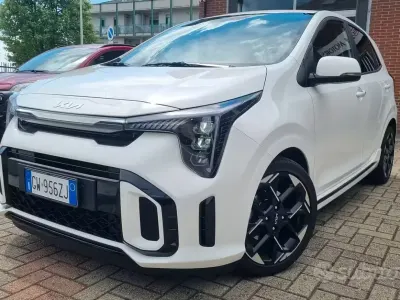 Gebraucht Kia Picanto