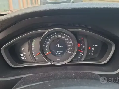 Usata Volvo V40