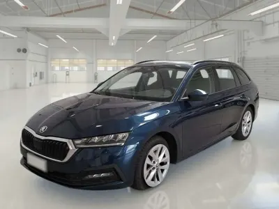 Usata Skoda Octavia