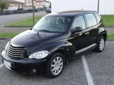 Usata Chrysler PT Cruiser