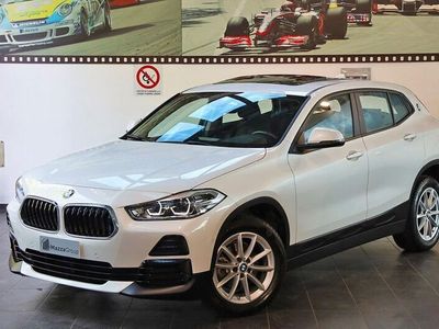 usata BMW X2 18i sDrive18i Business-X