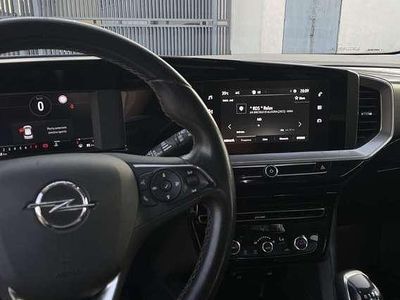 Usata Opel Mokka Elegance 131 CV (96 kW) 2022 SUV