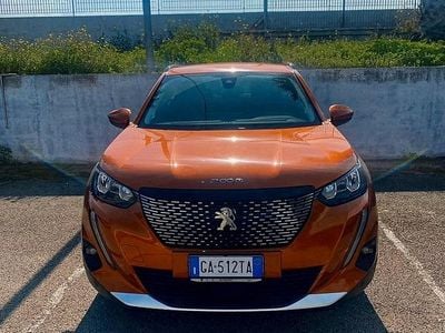 Usata Peugeot 2008 2020 SUV