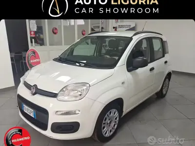 Usata Fiat Panda